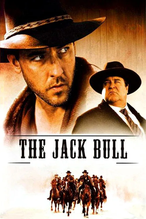 At Tüccarının Adaleti film afişi