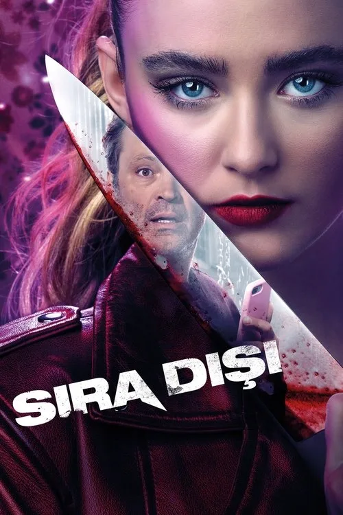 Sıra Dışı film afişi