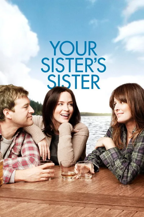 Your Sister's Sister film afişi