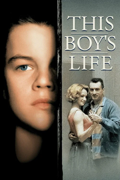 Bu Çocuğun Hayatı film afişi