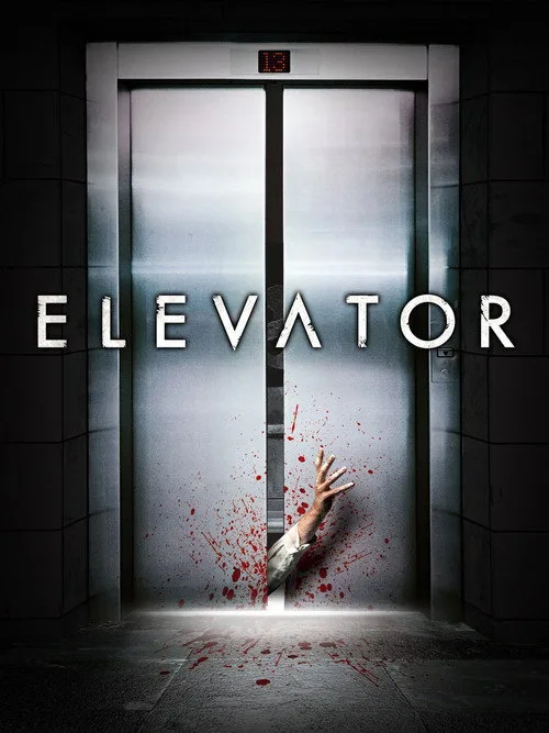 Elevator film afişi