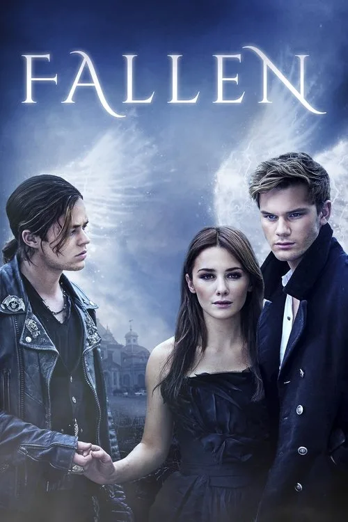 Fallen film afişi