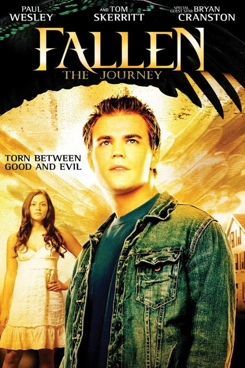 Fallen II: The Journey film afişi