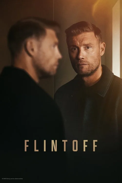 Flintoff film afişi