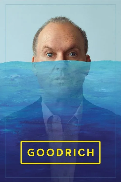 Goodrich: Yılın Babası film afişi