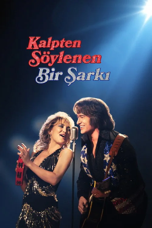 Kalpten Söylenen Bir Şarkı film afişi