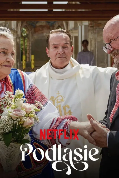 Küçük Köyün Büyük Gücü film afişi
