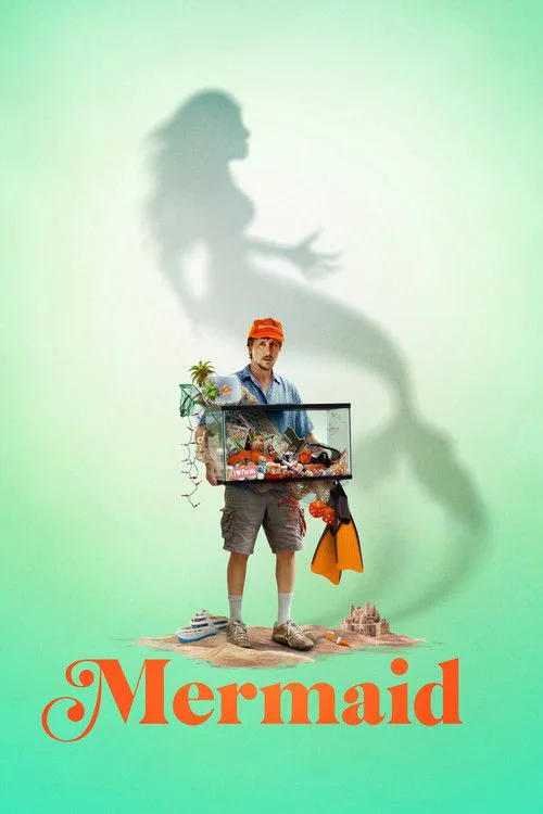 Mermaid film afişi