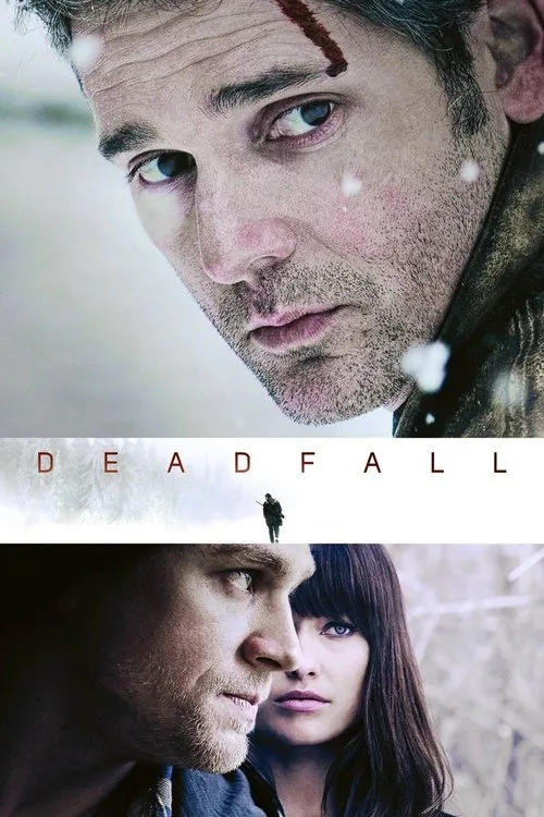 Ölüme Doğru film afişi
