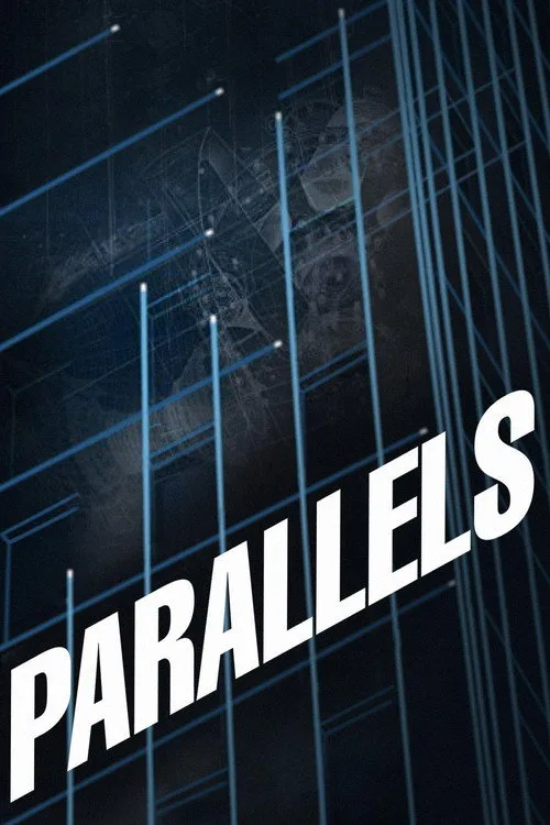 Parallels film afişi