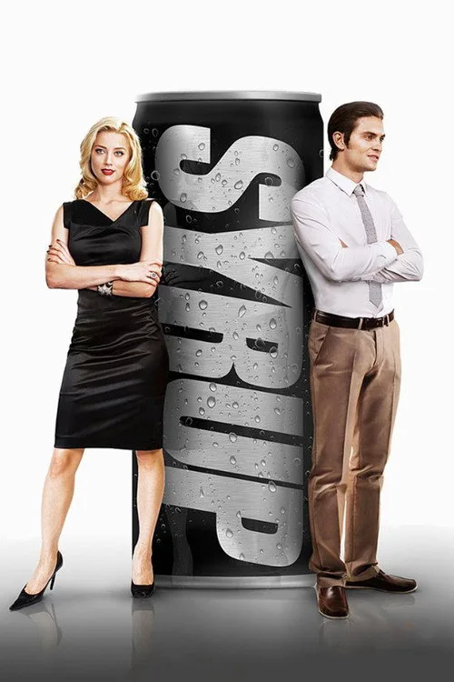 Syrup film afişi