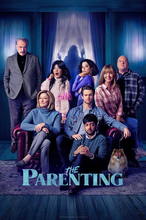 The Parenting film afişi