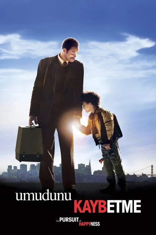 Umudunu Kaybetme film afişi