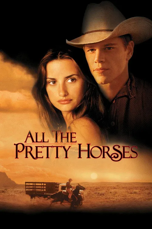 Vahşi Aşk film afişi