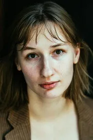 Annalisa Hohl