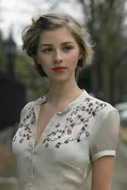 Hermione Corfield